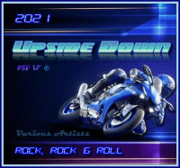 VA - Upside Down (2021)[MP3 320K] {PSF-17}