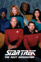 Star Trek TNG Season 2 2160p 16.9