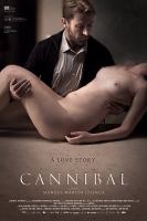 Cannibal 2013 SPANISH 1080p BluRay x264 DTS-FGT