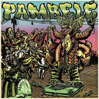 Pambele - Damelo - 2025 - FLAC 16BITS 44.1KHZ-EICHBAUM
