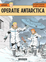 LeFranc - Deel 01-35 Compleet + Extras - (NL) (S!B) LeFranc - Deel 01-35 Compleet + Extras - (NL) (S!B)