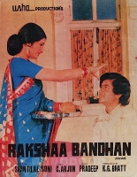 Raksha Bandhan (1977) Hindi 720p HDRip x264 AAC 2 0 {1337PRO} Raksha Bandhan (1977) Hindi 720p HDRip x264 AAC 2 0 {1337PRO}