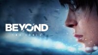 Beyond Two Souls + Black Border Fix