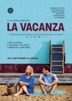 La Vacanza 2019 iTALiAN AC3 DVDRip XviD-T4P3