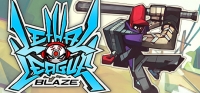 Lethal League Blaze v1.23 Lethal League Blaze v1.23