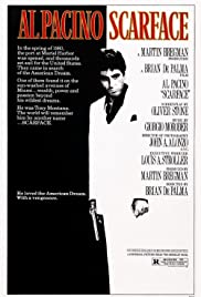 Scarface 1983 REMASTERED BRRip XviD B4ND1T69