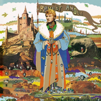 Johnny Hallyday - Reve et amour - 2024 - FLAC 16BITS 44.1KHZ-EICHBAUM