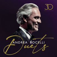 Andrea Bocelli - Duets (30th Anniversary) - 2024 - FLAC 16BITS 44.1KHZ-EICHBAUM