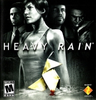 Heavy Rain Multi13 - ZAZIX Heavy Rain Multi13 - ZAZIX