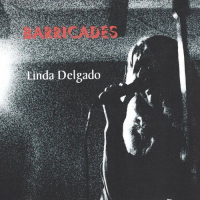 Mama Lucky - Barricades - 2025 - FLAC 16BITS 44.1KHZ-EICHBAUM