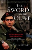 The Sword and the Olive by Martin van Creveld (.ePUB) The Sword and the Olive by Martin van Creveld (.ePUB)