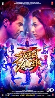 Street Dancer 3D 2020 x264 720p HD Esub Hindi GOPI SAHI