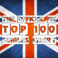 The Official UK Top 100 Singles Chart 07.08.2025