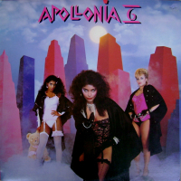 Apollonia 6 - 1984 - Apollonia 6 [2004 20th Anniversary Remaster] | FLAC