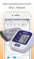 Systolic – blood pressure tracker 2.6.0 [4allapps]