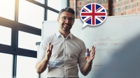 Udemy | Learn to Speak English with a Clear British Accent [FTU]