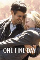 One Fine Day 1996 720p BluRay x264-Mkvking