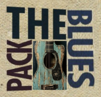Blues PACK