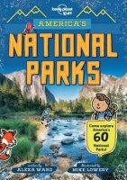 [ FreeCourseWeb ] America's National Parks (Lonely Planet Kids)