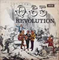Q65 - REVOLUTION (1966) Q65 - REVOLUTION (1966)