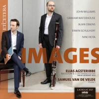 Elias Agsteribbe - Images - 2025 - FLAC 16BITS 44.1KHZ-EICHBAUM