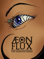 Aeon Flux - S01-S03 - AI Enhanced (J909)