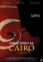 Omicidio Al Cairo 2017 iTALiAN BRRip x264 MP4-CaMik