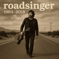 ROADSINGER 1964-2018 ROADSINGER 1964-2018