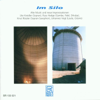Russ Hodge - Im Silo - 2025 - FLAC 16BITS 44.1KHZ-EICHBAUM
