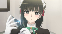 You are Ms. Servant - S01E10 [English Dub] 720p