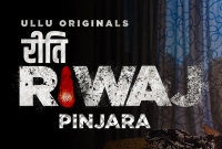 Pinjara (Riti Riwaj) ULLU Hindi 720p WEBRip x264 AAC