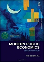 Modern Public Economics, 2nd Edition