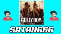 Gully Boy 320kbps [SPOTIFY RIP]