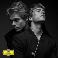 Lucas Jussen & Arthur Jussen - Cantus (2025) FLAC Lucas Jussen & Arthur Jussen - Cantus (2025) FLAC