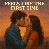 FEELS LIKE THE FIRST TIME FEELS LIKE THE FIRST TIME