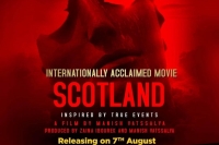 Scotland (2020) Hindi 720p WEBRip x264 AAC
