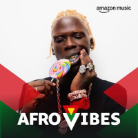 VA - Afro Vibes - 23-05- 2025 - FLAC 16BITS 44.1KHZ-EICHBAUM