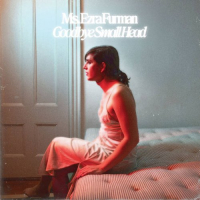 Ezra Furman - Goodbye Small Head - 2025 - FLAC 16BITS 44.1KHZ-EICHBAUM