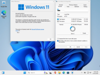 Windows 11 Enterprise 23H2 (Build 22631.5039) Mar 2025 Untouched ISO Windows 11 Enterprise 23H2 (Build 22631.5039) Mar 2025 Untouched ISO