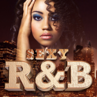 VA - Sexy R&B (2019) (Opus ~128) [Only2]