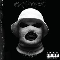 ScHoolboy Q - Oxymoron (Deluxe) (2014) [16 FLAC + iTunes] [XannyFamily]