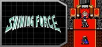 Shining Force Shining Force