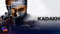 Kadakh (2020) Sony Liv Hindi 720p WEBRip AAC Eng Sub 