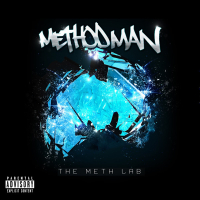 Method Man - The Meth Lab (2015) [CDRIP] [FLAC]