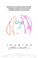 IMAGINE (1988 DOCUMENTARY) - JOHN LENNON IMAGINE (1988 DOCUMENTARY) - JOHN LENNON