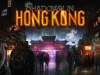 Shadowrun: Hong Kong v3.1.2 [Linux Native]