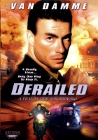 Derailed (2002) 720p BRRip Dual Audios [ HIN, ENG ] Eng Sub 