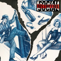 Social Distortion - Social Distortion (FLAC 16/44kHz) Social Distortion - Social Distortion (FLAC 16/44kHz)