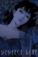 Perfect Blue 1997 REMASTERED 720p BrRip x265 HEVCBay