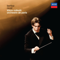 Klaus Makela & Orchestre de Paris- Berlioz & Ravel (2025) FLAC